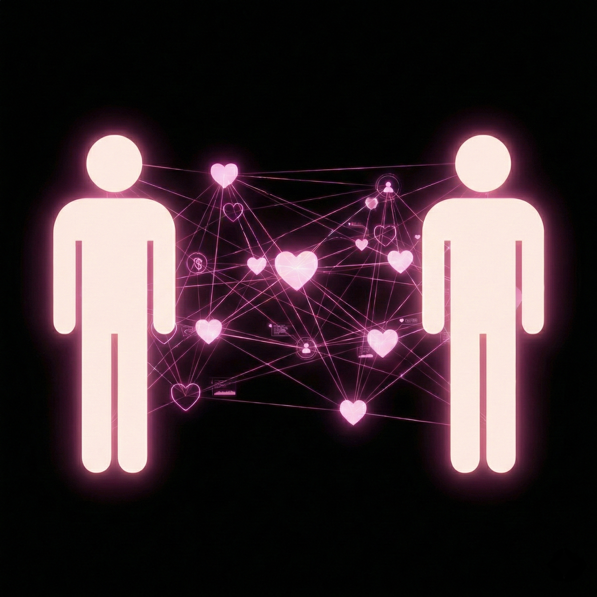 Relationship Blueprint